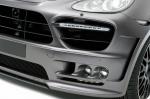 Porsche Cayenne Guardian by Hamann 2011 года